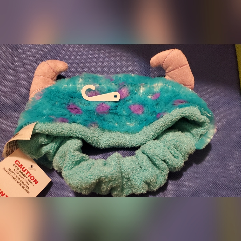 Sullivan Headband